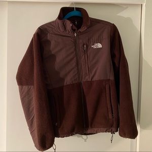 Women’s North Face Denali Fleece Jacket